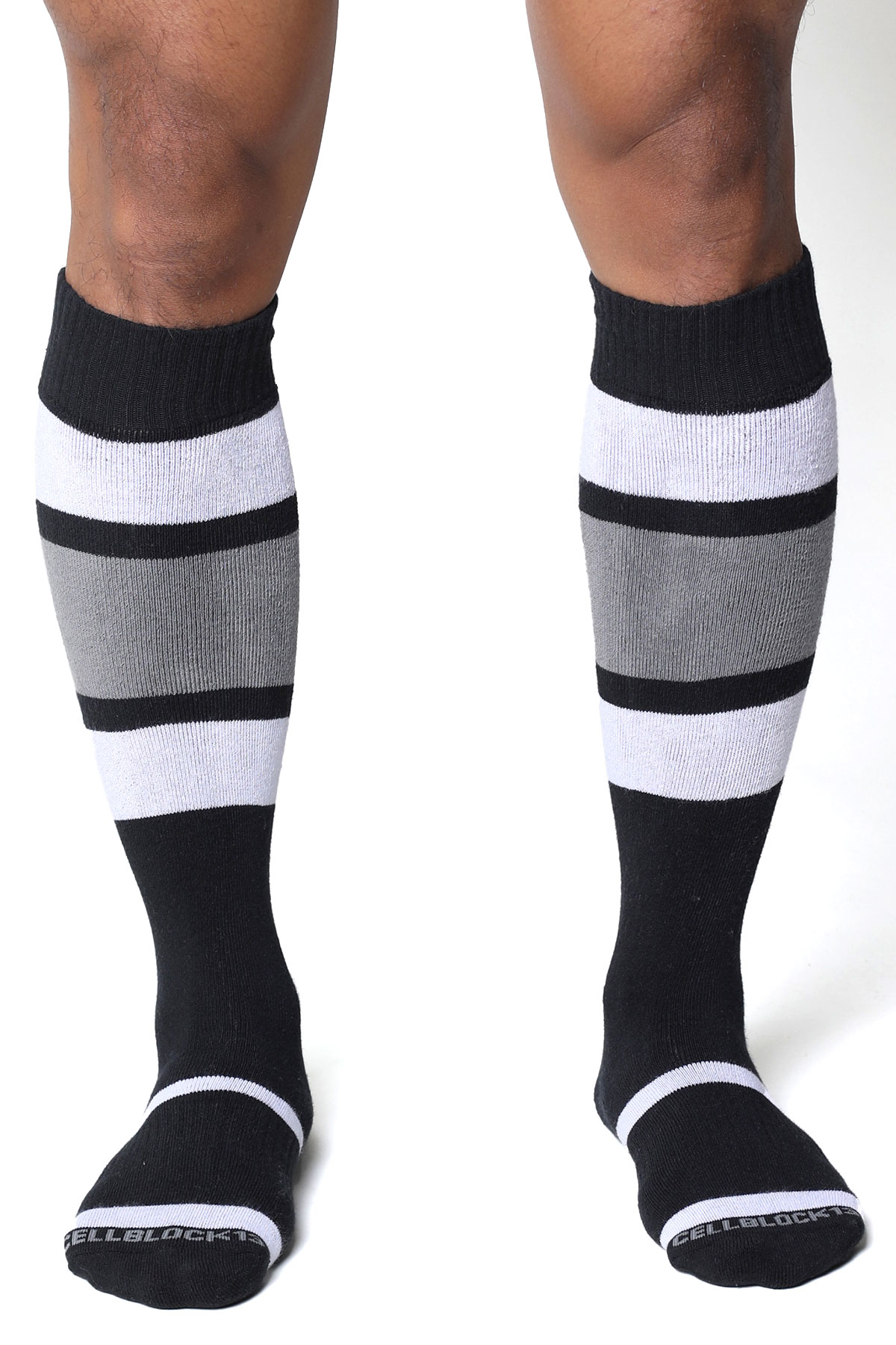 Long Socks Fetish